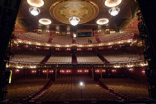 Theatersaal